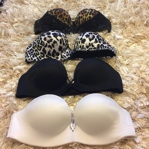 Victoria's Secret Bombshell