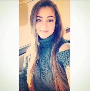 Meet your Posher, Jordan