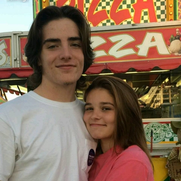 Meet your Posher, Jordan - Picture 1 of 1