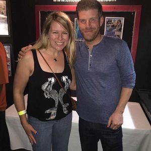 Meet your Posher, Joy