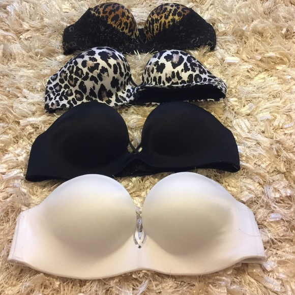 Victoria's Secret Bombshell