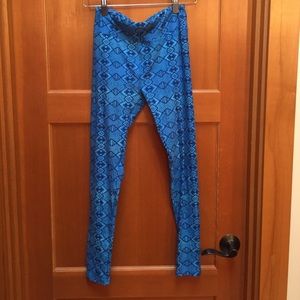 LuLaRoe leggings