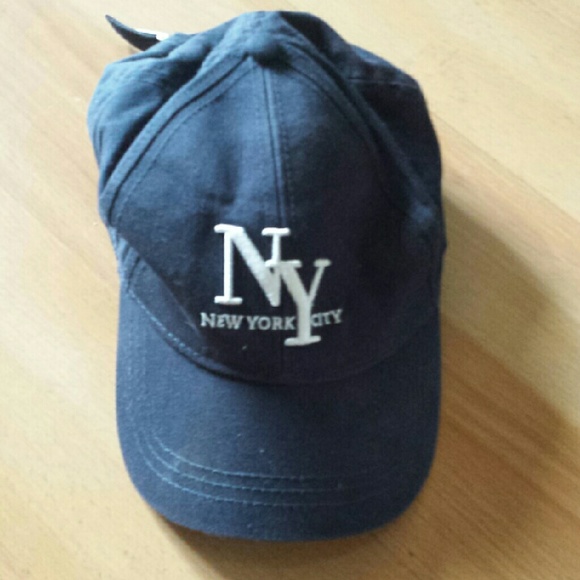 Baseball Cap