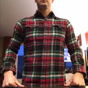 Polo Ralph Lauren classic fit button down