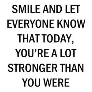 Meet your Posher, Ariana