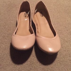 New Mossimo ballet flat