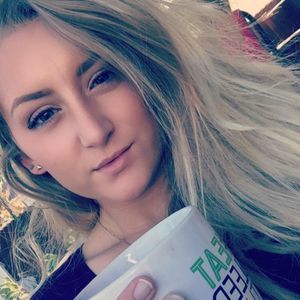 Meet your Posher, Kealee