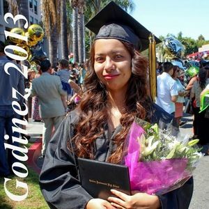 Meet your Posher, Mariana