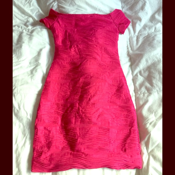 Nightlife dress