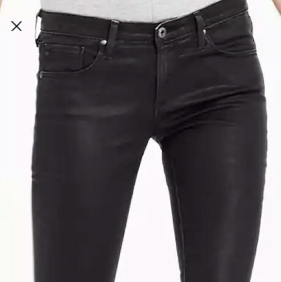 New without tags, Black Legging Ankle Pants