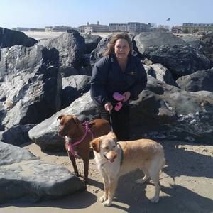 Meet your Posher, Debbie