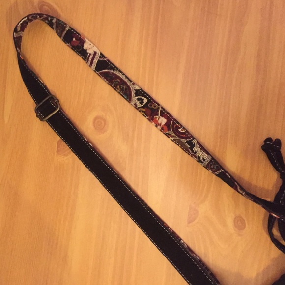 ❌SOLD❌ Hippie Crossbody Bag - Picture 3 of 3
