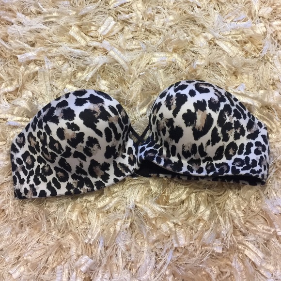 Victoria's Secret Bombshell