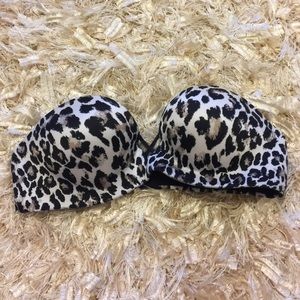 Victoria's Secret Bombshell