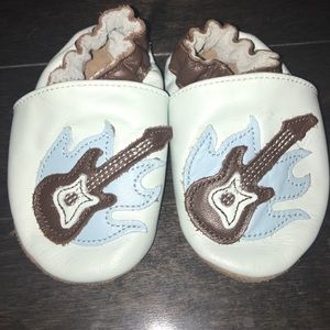 Baby Shoes