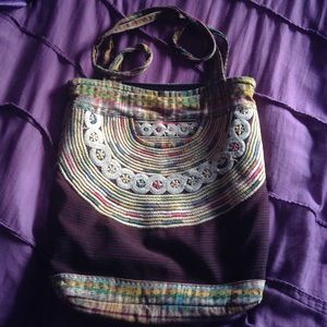 Final price✨Hippy Tote Bag