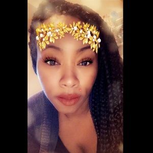 Meet your Posher, Shawndai