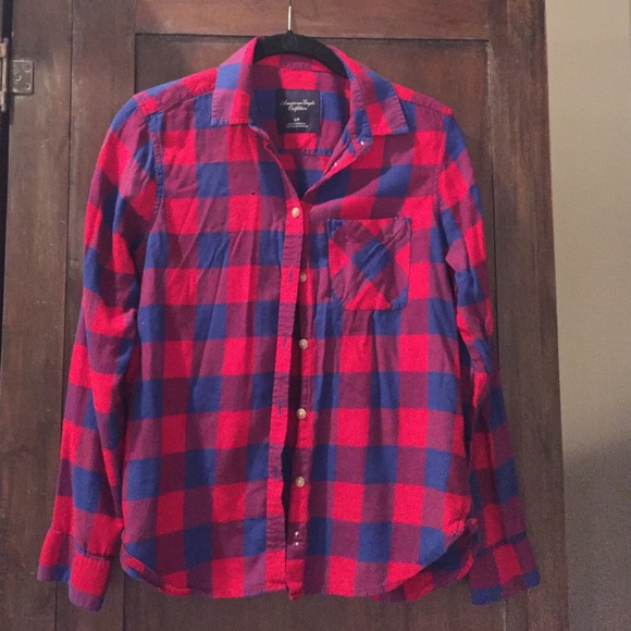 Soft Ae. Button Down - image 2