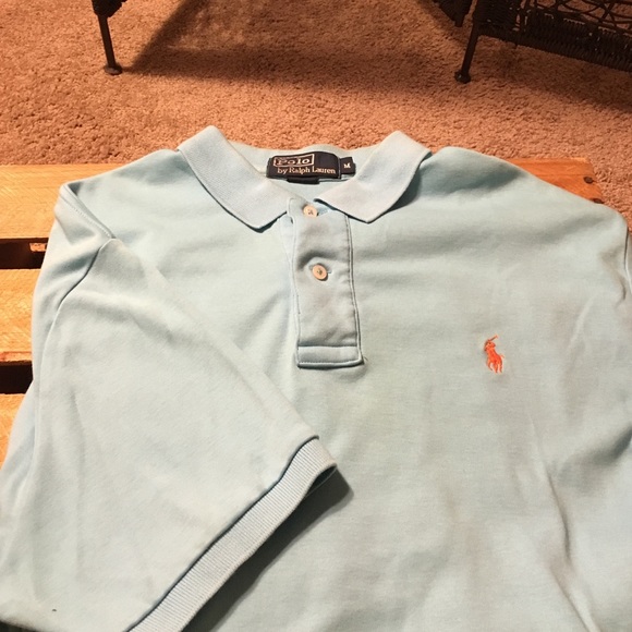 Men's Ralph Lauren Polo