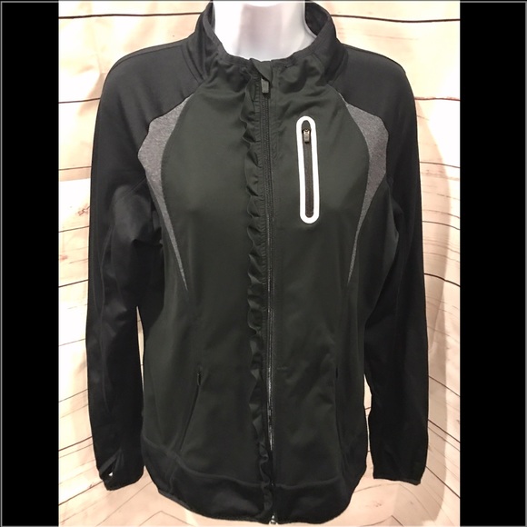 Athleta Tops - Athleta running jacket