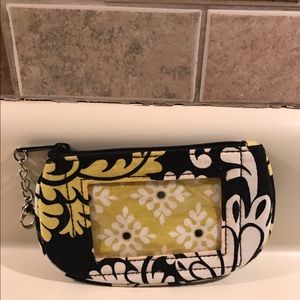 Vera Bradley ID Case