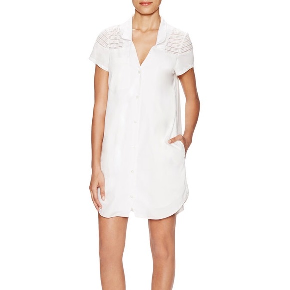 Timo Weiland Shirt Dress