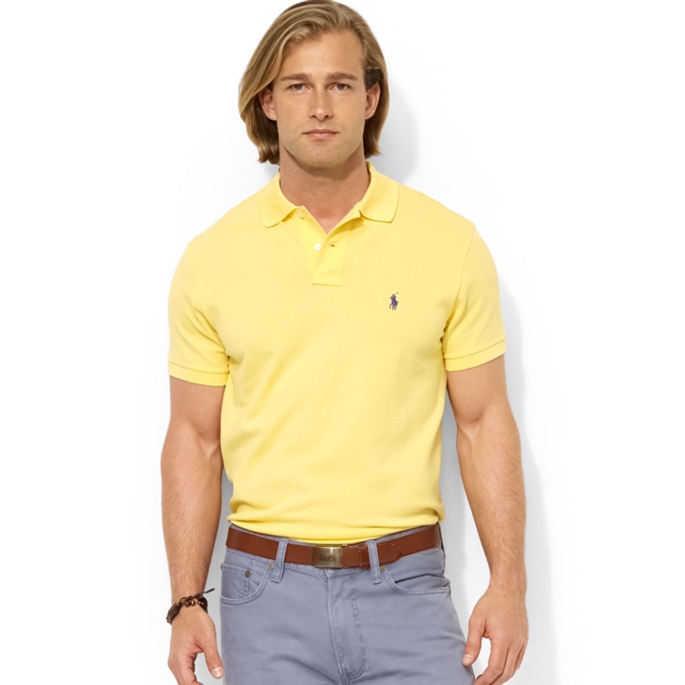 Polo by Ralph Lauren