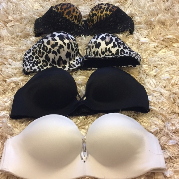 Victoria's Secret Bombshell