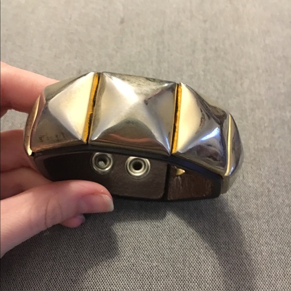 Studded Bracelet