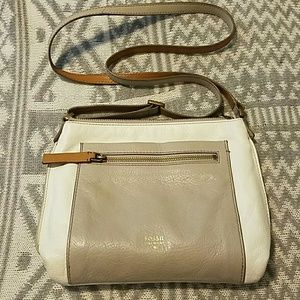 Fossil Vickery Crossbody