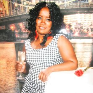 Meet your Posher, Janet