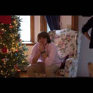 Meet your Posher, Alex