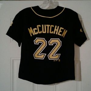 Pirates Jersey replica PRICE DROP 😎😊open day dea