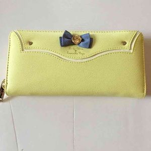 Sailor Venus Wallet