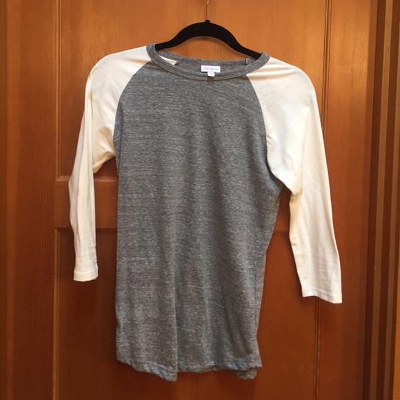 LuLaRoe Randy Tee
