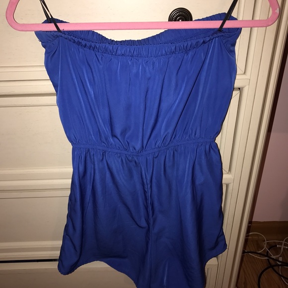 Romper - Picture 2 of 2