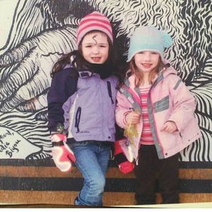 Meet your Posher, Marla