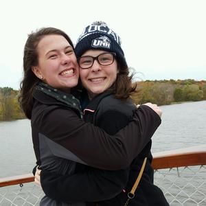 Meet your Posher, Annie