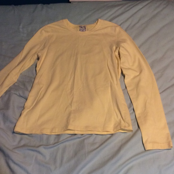 Old Navy long sleeve shirt