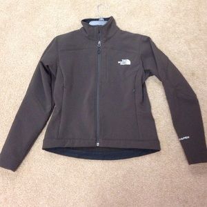 North Face Apex Jacket