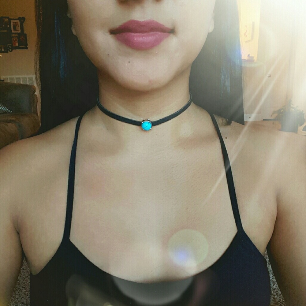 Handmade Chocker