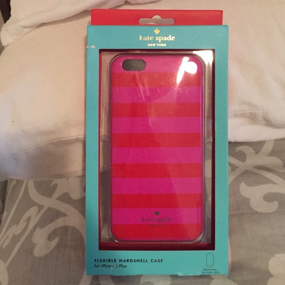 Kate spade 6 plus iPhone case