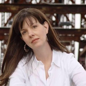 Meet your Posher, Anne