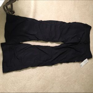 Lululemom Studio Pant II Lined