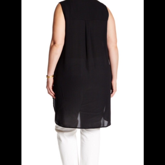 Daniel Rainn 1X High Low Top DR2 ❤️️sale !! - Picture 2 of 3