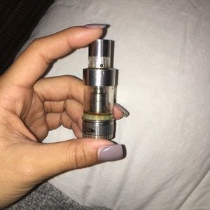 Aspire tank