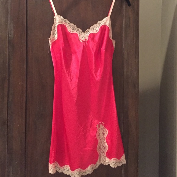 VS Cami - XS