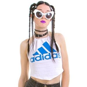 Meet your Posher, Merris