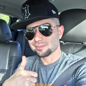 Meet your Posher, Rafael