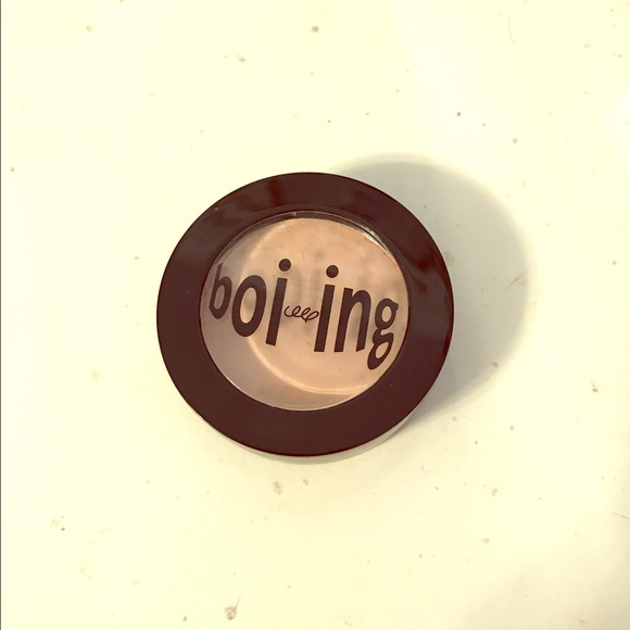 Benefit Boi-ing concealer